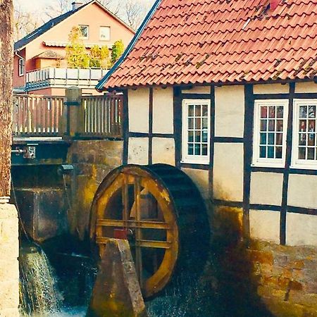 Das Muehlchen Ladbergen Exteriör bild