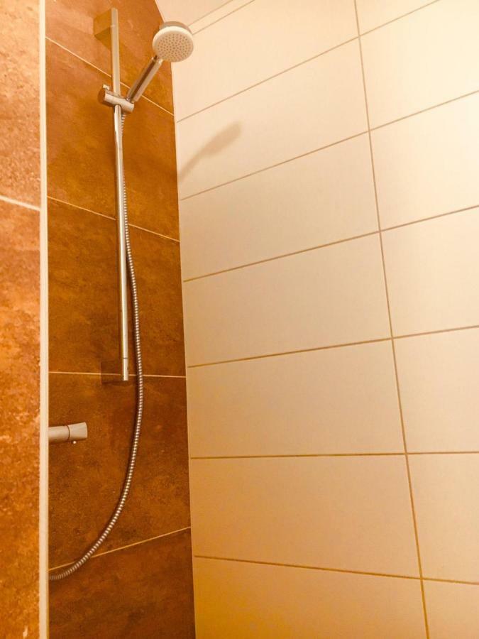 Das Muehlchen Ladbergen Exteriör bild