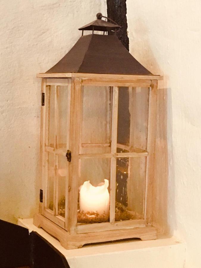 Das Muehlchen Ladbergen Exteriör bild