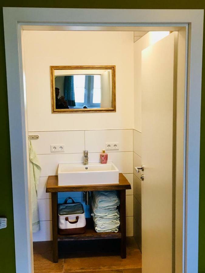 Das Muehlchen Ladbergen Exteriör bild